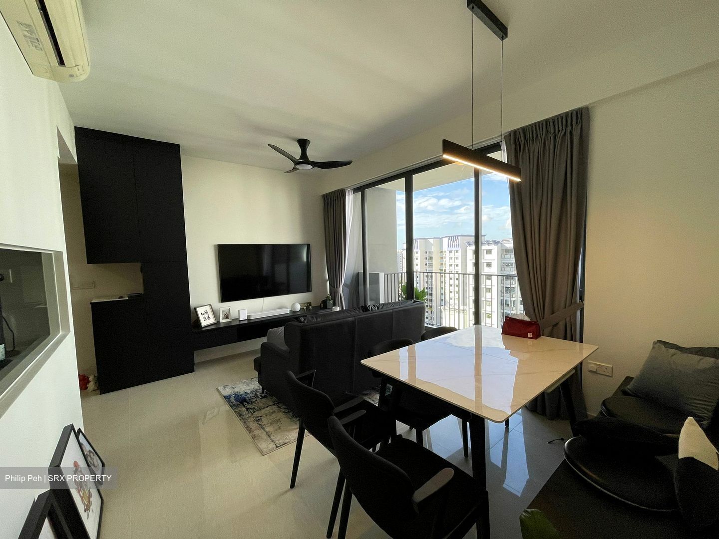 La Fiesta (D19), Condominium #583017201